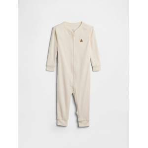 GAP Бебешки гащеризон Baby GAP GAP | Bezhov | Момчешки | 9-12 месеца