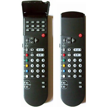 съвместим Philips rc7540a - заместител дистанционно управление (rc7540a)