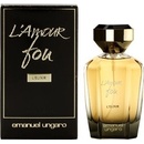 Emanuel Ungaro L’Amour Fou L’Elixir parfémovaná voda dámská 100 ml