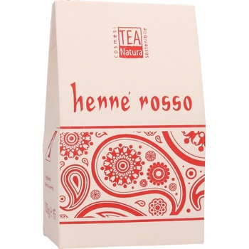TEA Natura červená Henna (Lawsonia Inermis) 100 g