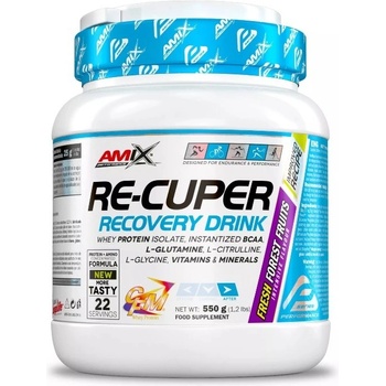 Amix Re-Cuper 550 g