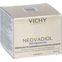 Vichy Neovadiol Postmenopauza noční krém 50 ml