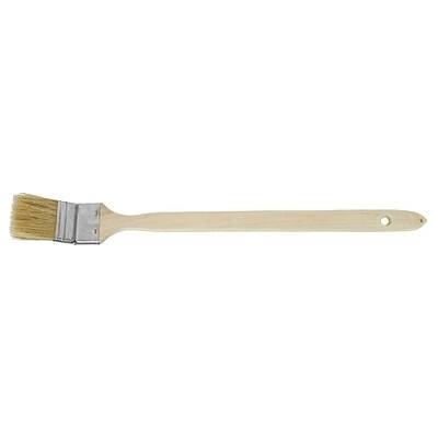 ŠTETEC ZÁROHOVÝ 2.5", 47mm, DREV.RÚČKA 2160278