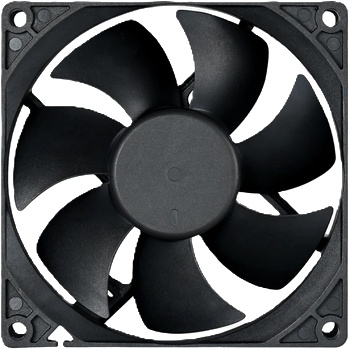 Bambu Lab Chamber Temperature Regulator Fan - P1P, P1S, X1C, X1E (FAF004-N)