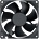 Bambu Lab Chamber Temperature Regulator Fan - P1P, P1S, X1C, X1E (FAF004-N)