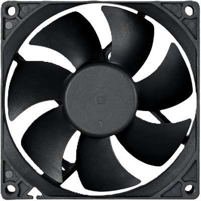 Bambu Lab Chamber Temperature Regulator Fan - P1P, P1S, X1C, X1E (FAF004-N)