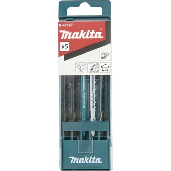 Makita B-48527 sada pilových listů 5 ks