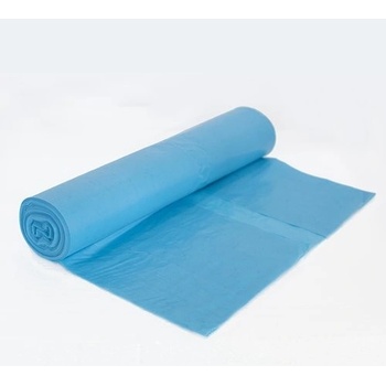 Maxpack Pytle 120L 40µm 25ks modré