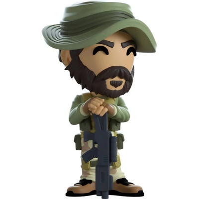 Youtooz Call of Duty Captain Price 11 cm