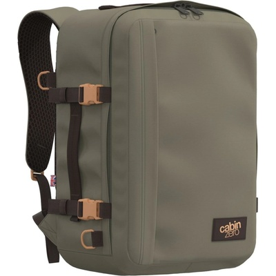CabinZero Classic Plus Grey Moor 32 l