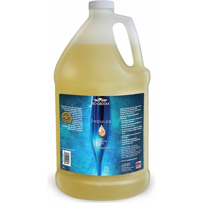 Bio Groom INDULGE šampon 3,78 l