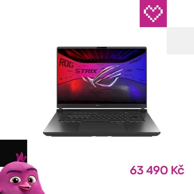 Asus ROG Strix G16 G615LP-TS413Z