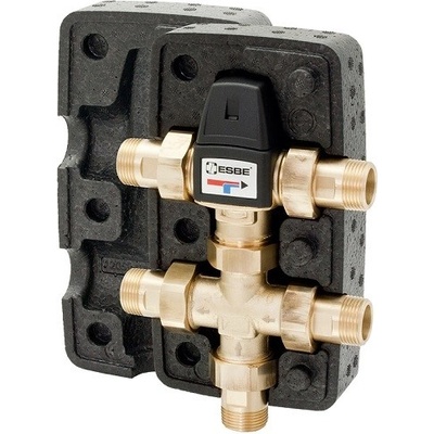 Esbe VTR 322 sada DN 15 3/4" 35-60°C 1,6 kvs 31400100