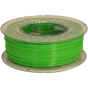 Recycling Fabrik rPETG Sour Apple (Green) - 1, 75 mm / 1000 g (PTGX-S175-1000-SAAP)