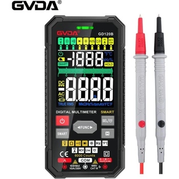 GVDA GD120B