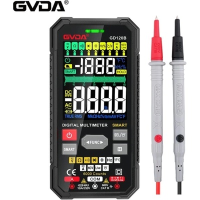GVDA GD120B