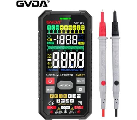 GVDA GD120B