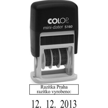 Colop S 660