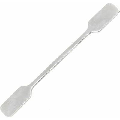 Špachtle oboustranná "kopistka" nerez 20cm 831478