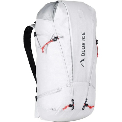 Blue Ice Stache Ice 38l pearl blue