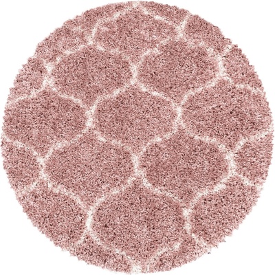 Ayyildiz Salsa Shaggy 3201 rose
