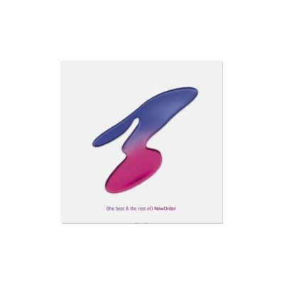 New Order - Best Of And The Rest Of - 4 CD
