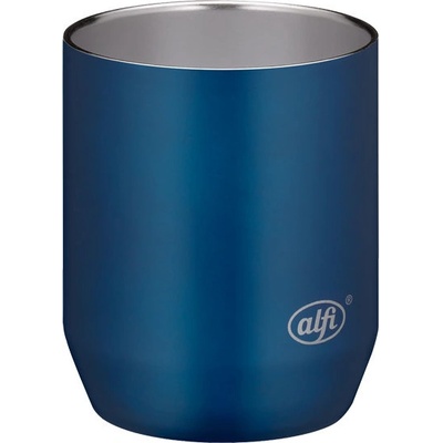 Alfi Termošálek CITY DRINKNG MUG 0 blue mat 28 ml