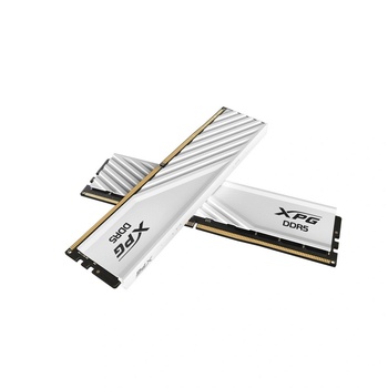 ADATA XPG Lancer Blade 64GB (2x32GB) DDR5 5600MHz AX5U5600C4632G-DTLABWH
