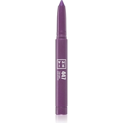 3INA The 24H Eye Stick dlhotrvajúce očné tiene v ceruzke 447 1,4 g