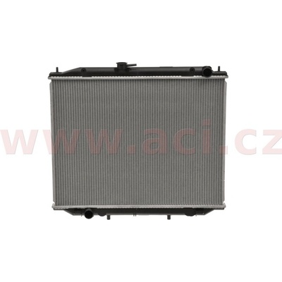 Chladič, chlazení motoru ACI 13002300