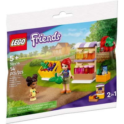 LEGO® Friends 30413 Flower Cart