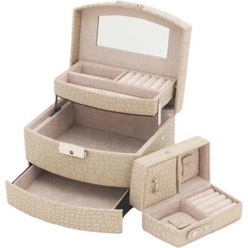 JKBox SP829 A20 šperkovnice