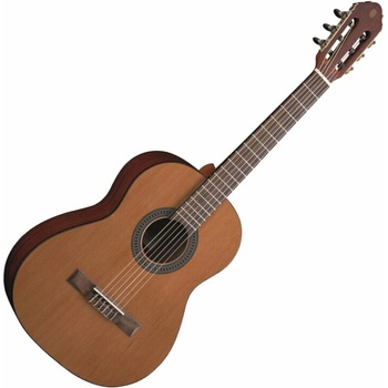 Algam Eko Vibra 75 3/4 Natural Класическа китара с размер 3/4