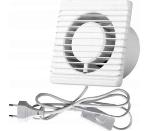 airRoxy Energy Planet 80 PS