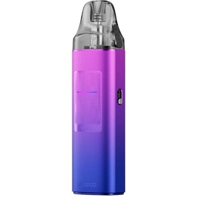 VooPoo Vinci S Pod 2000 mAh Rubber Black