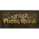 Plebby Quest: The Crusades