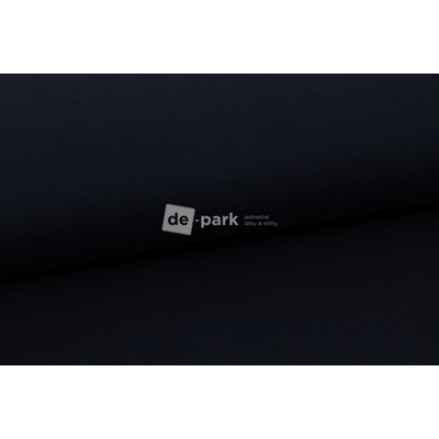 de-park Úplet - černomodrá - 549