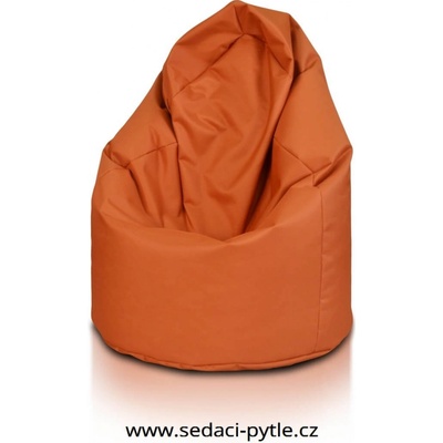 Primabag Sako polyester cihlová