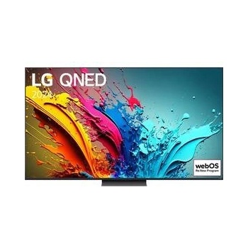 LG 65QNED87