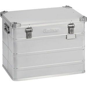 Enders VANCOUVER S Алуминиев куфар 65, 8 x 44, 5 x 51 см (1352) (1352)
