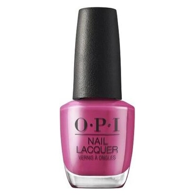 OPI Nail Lacquer Лак за нокти NL LA05 розов 7th & Flower 15 мл