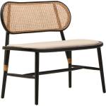 Premier Housewares Подплатена пейка в естествен цвят Cebu - Premier Housewares (5529708)