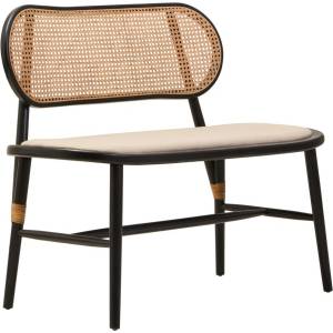Premier Housewares Подплатена пейка в естествен цвят Cebu - Premier Housewares (5529708)