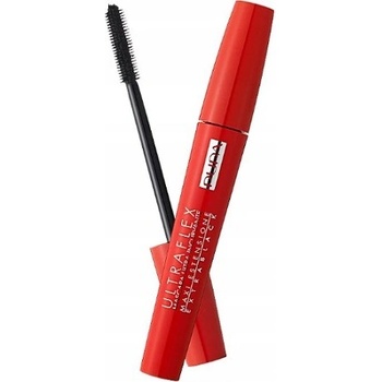 Pupa Ultraflex Mascara 01 Extra Black riasenka 10 ml