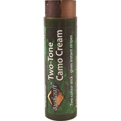 BCB Maskovacie farby Bushcraft 60 g khaki-hnedá
