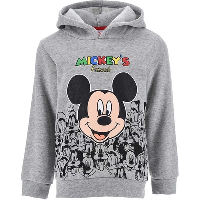 Kids movie heroes Суитшърт mickey
