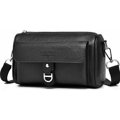 Weixier crossbody taška cez rameno Dokor Čierna 4L