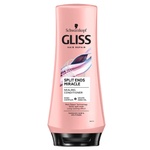 Schwarzkopf Балсам Schwarzkopf Gliss Split Hair Miracle, За увредена коса и цъфтящи краища, 200 мл (287172)