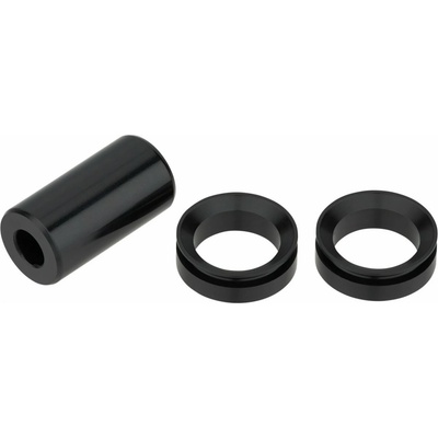 Čapy pre zadný tlmič RockShox 3ks 1/2 (kompatibilný s imperiálnymi aj metrickými tlmičmi) 10x54.0