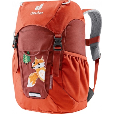 Deuter Waldfuchs lava/paprika